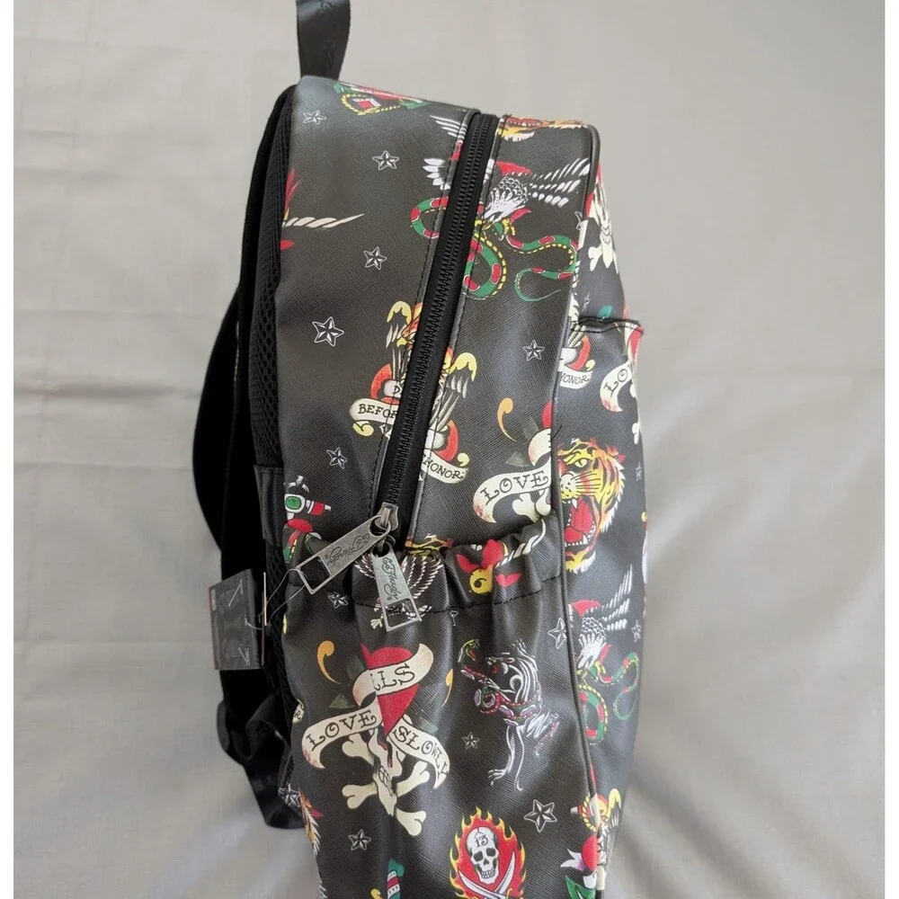 Ed Hardy ed hardy